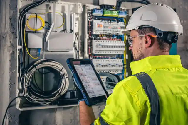 energy audit Del Norte